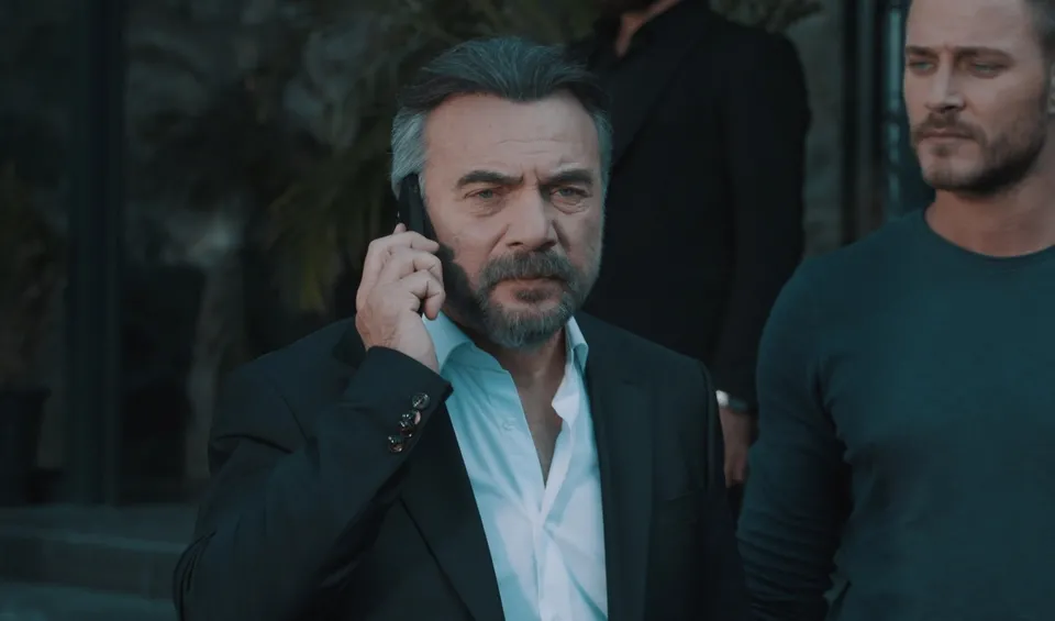 Komer’in hedefi şaştı