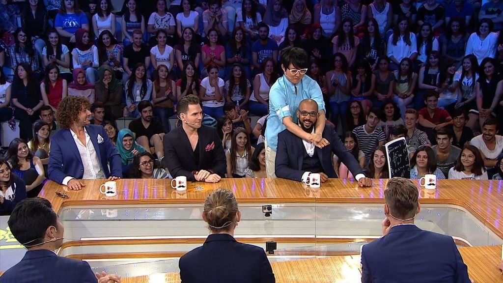 Elin Oğlu 25.bölüm fotogaleri