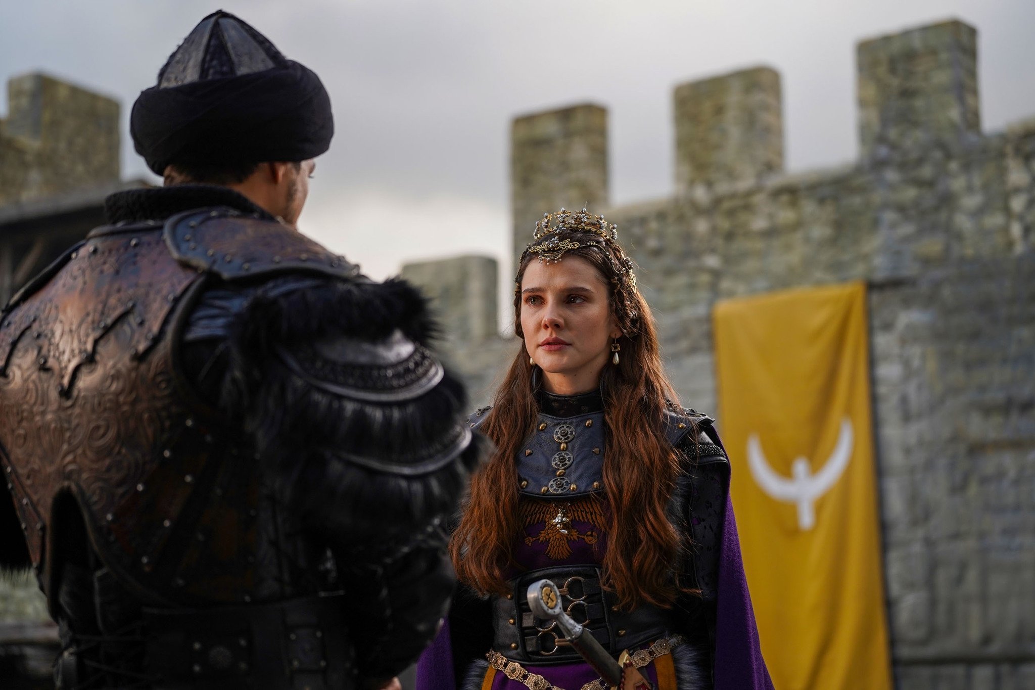 8. Bölüm Foto Galeri