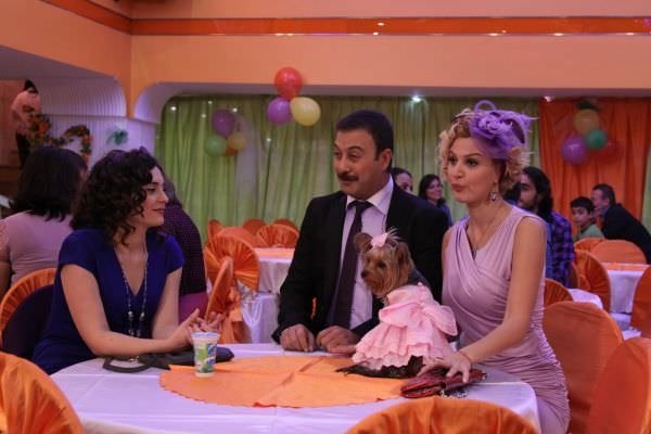 Yahşi Cazibe 19. Bölüm