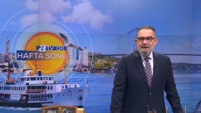atv’de Hafta Sonu