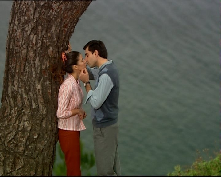 100 karede Hatırla Sevgili