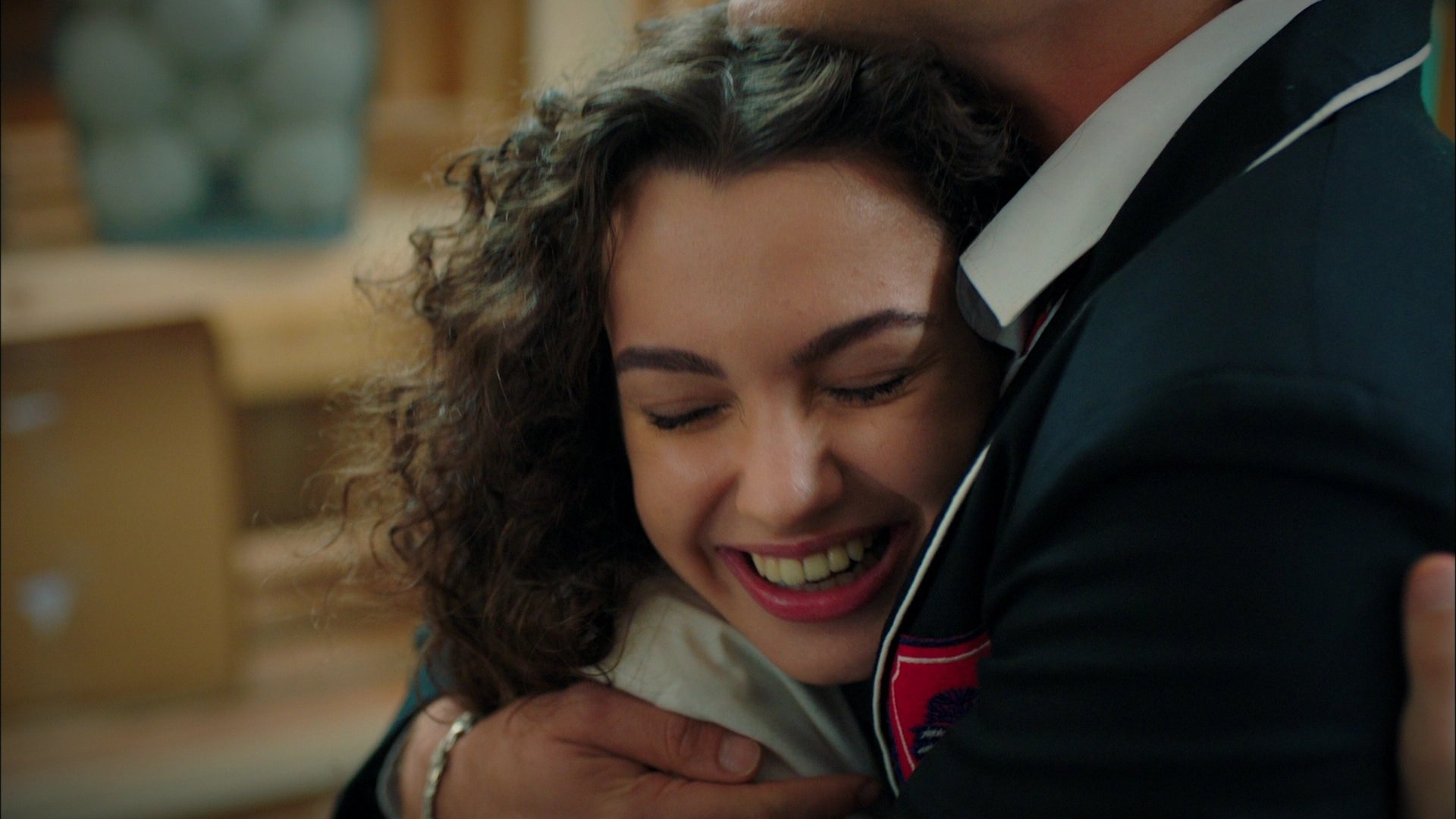 AsDor arasındaki gerilimin sebebi ne?💔