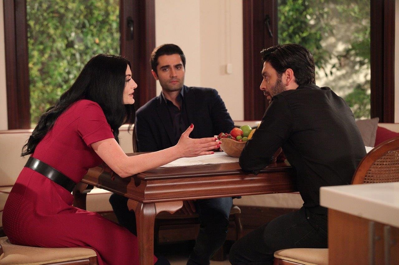 101. Bölüm Foto Galeri 