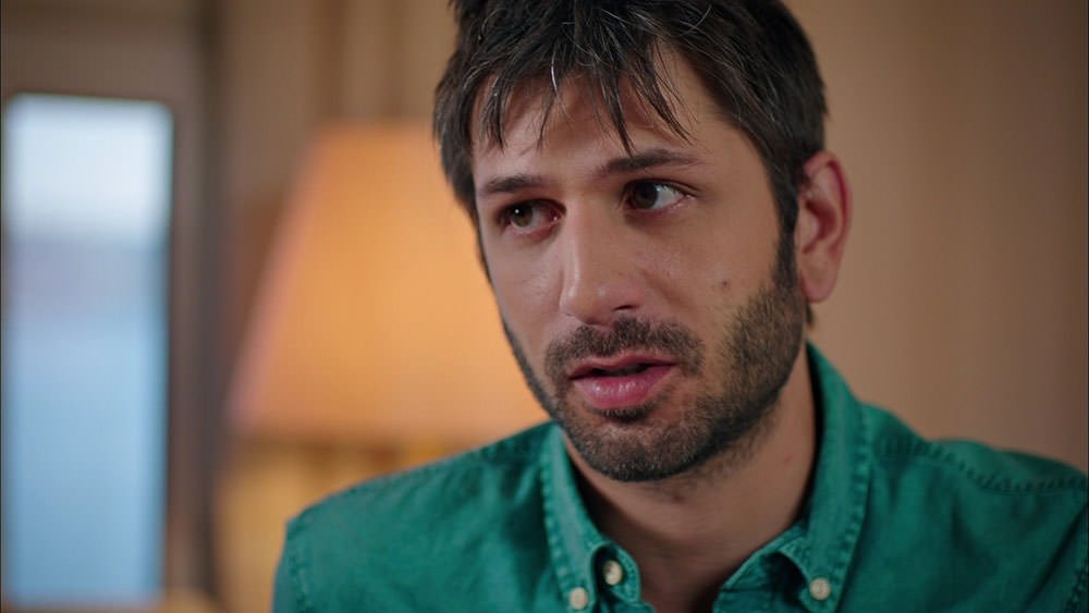 Kara Ekmek 18. bölüm replik galerisi