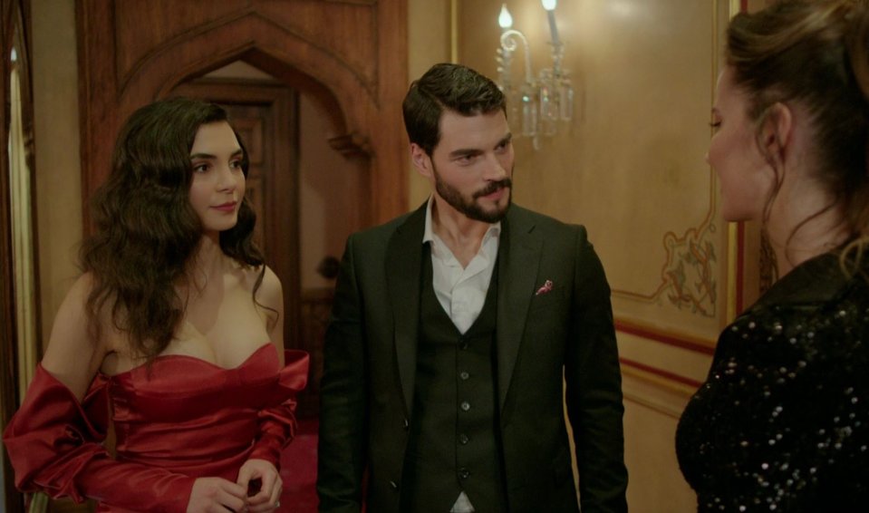 hercai