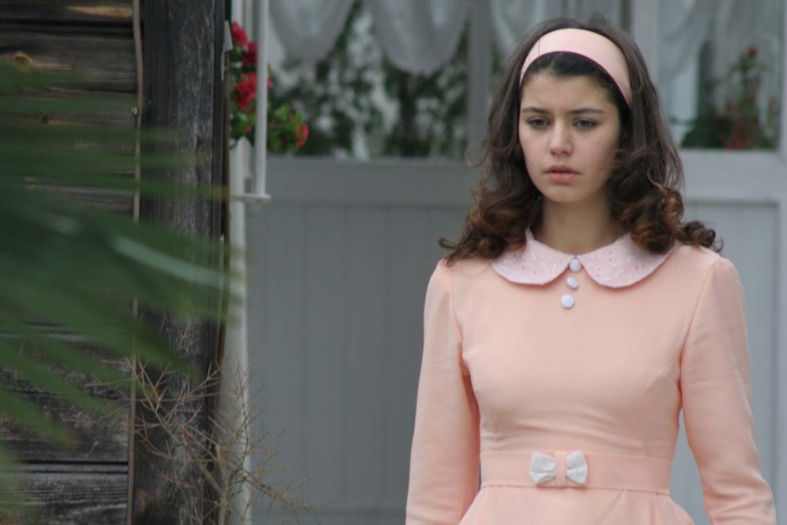 100 karede Hatırla Sevgili