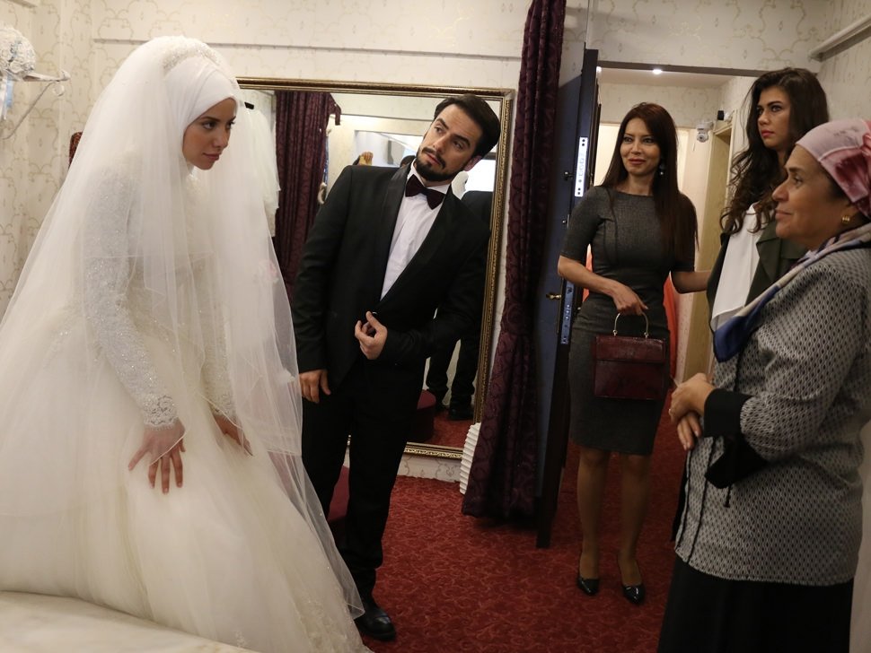 75. bölüm fotogaleri