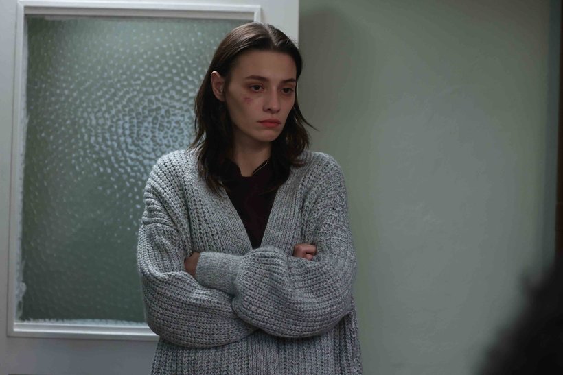 “Yürek burkan bir anne hikayesi”