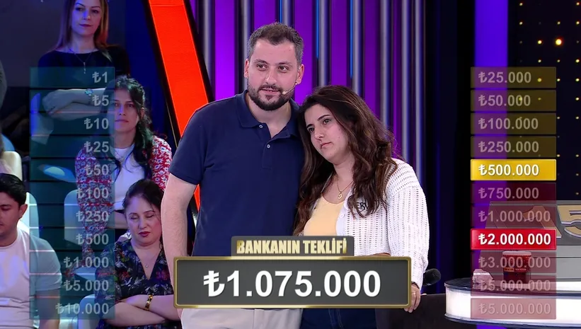 var-misin-yok-musun