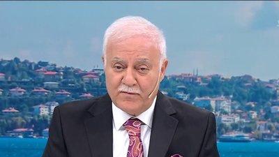 Nihat Hatipoğlu Sorularınızı Cevaplıyor