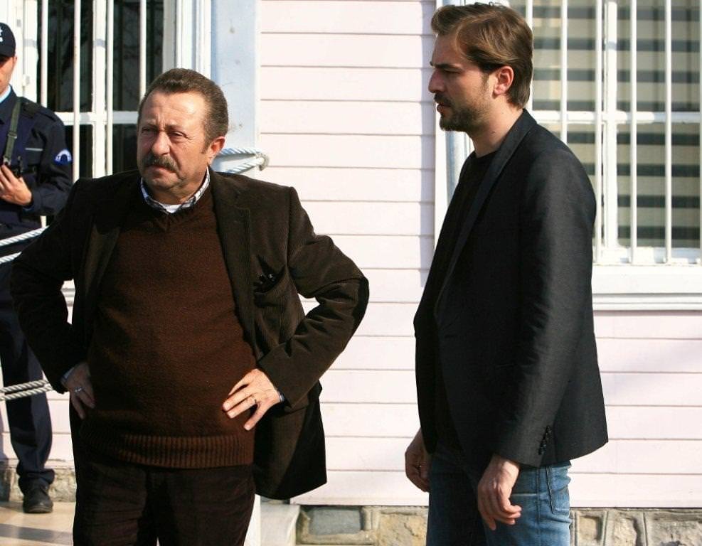 Son 12.bölüm fotoğrafları