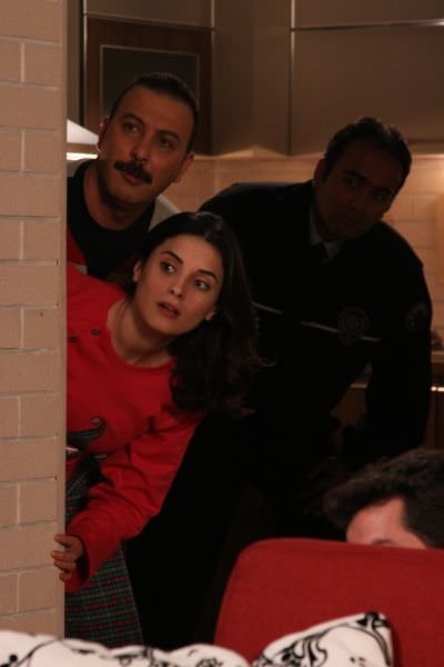 Yahşi Cazibe 24. Bölüm