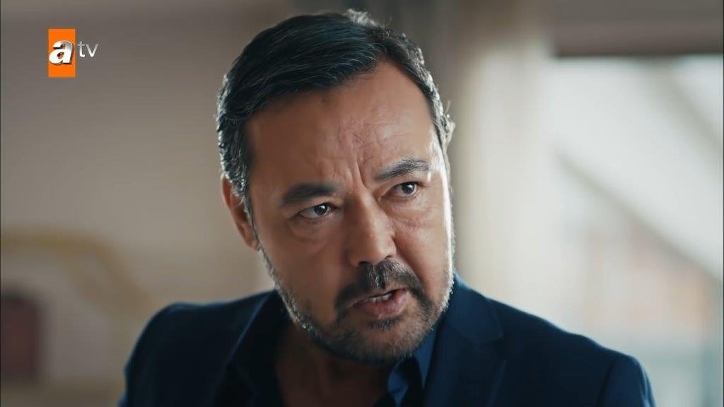 İlyas Çakırbeyli'den racon dersleri!