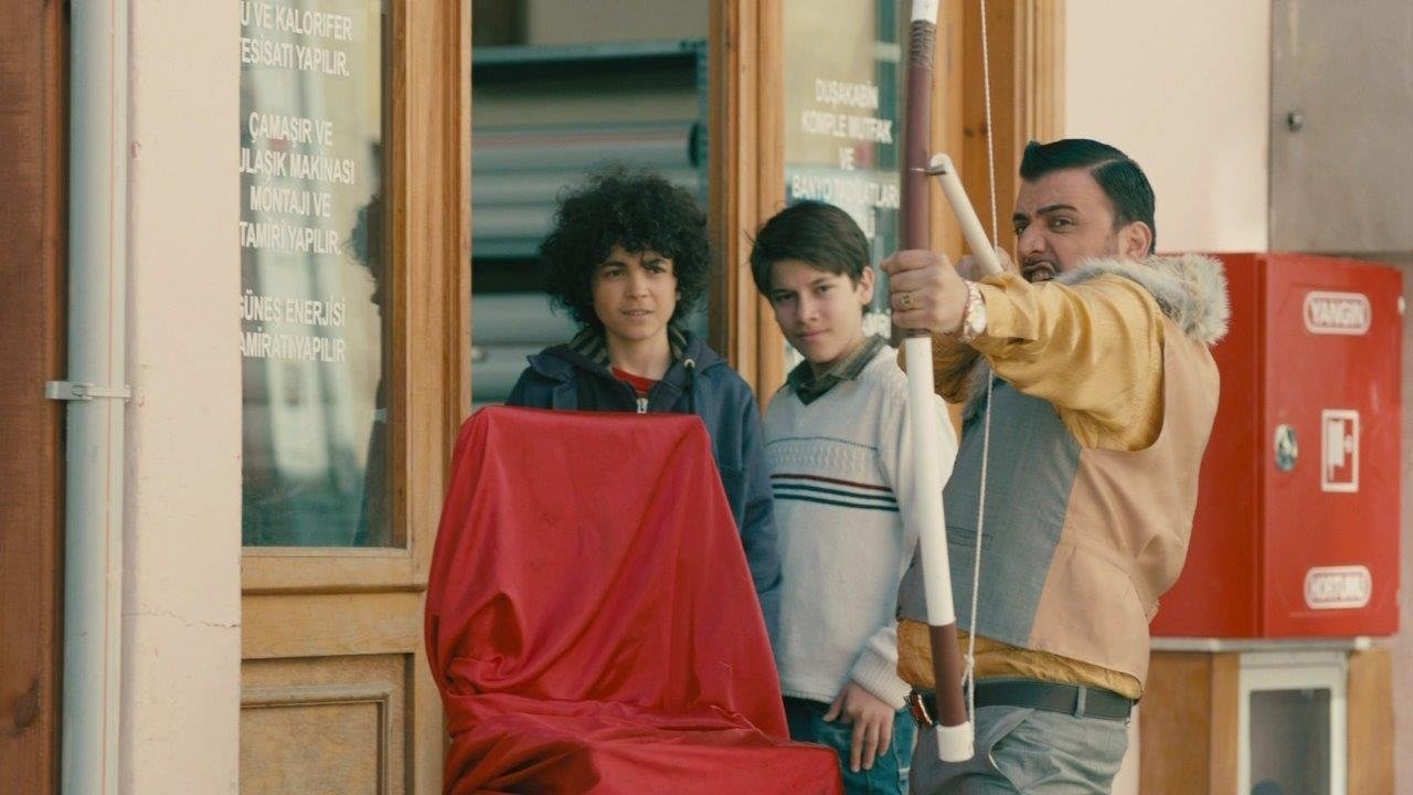 10. -11. Bölüm Foto Galeri 