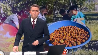 atv Gün Ortası
