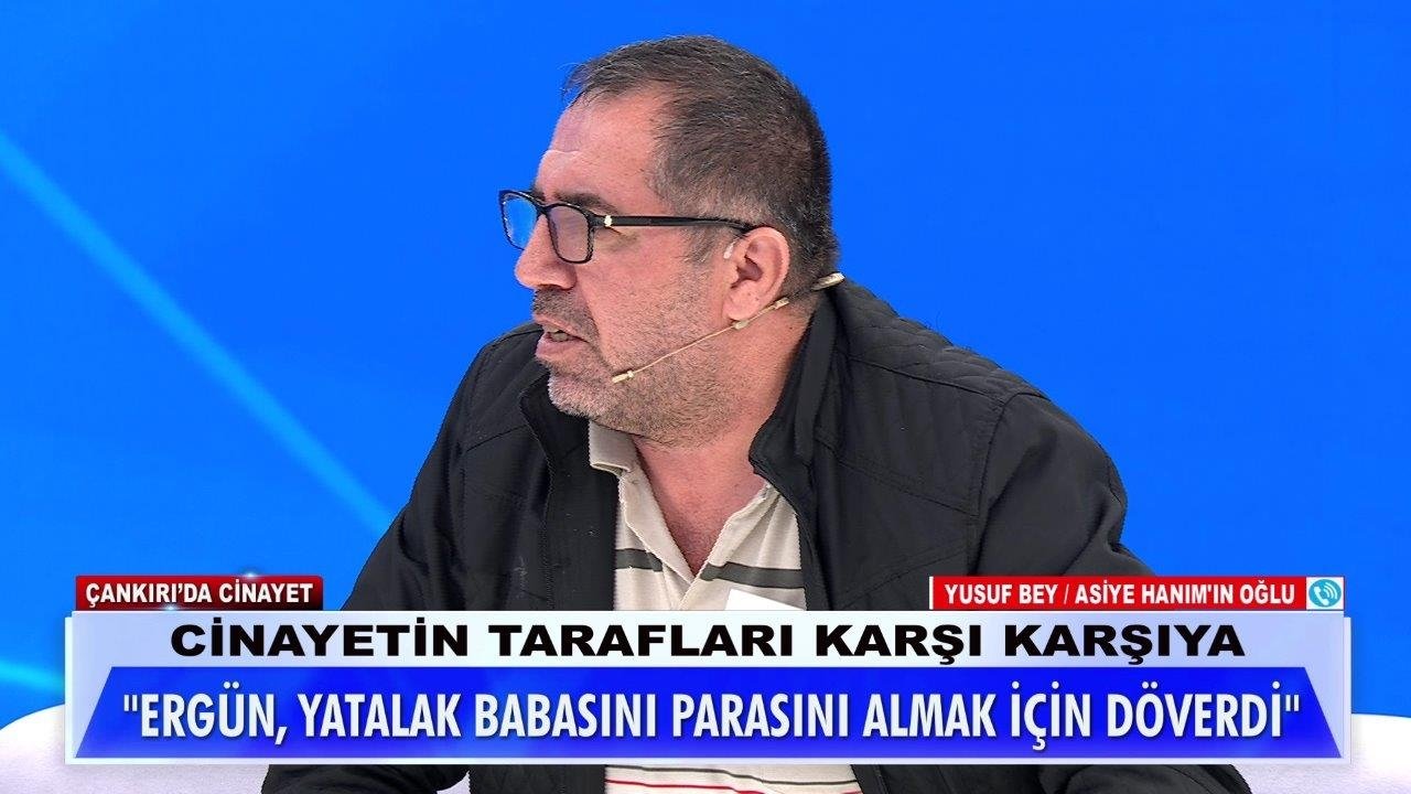 Müge Anlı'daki Sevim Yıldırım cinayeti çözüldü mü? Katil oğlu mu çıktı?