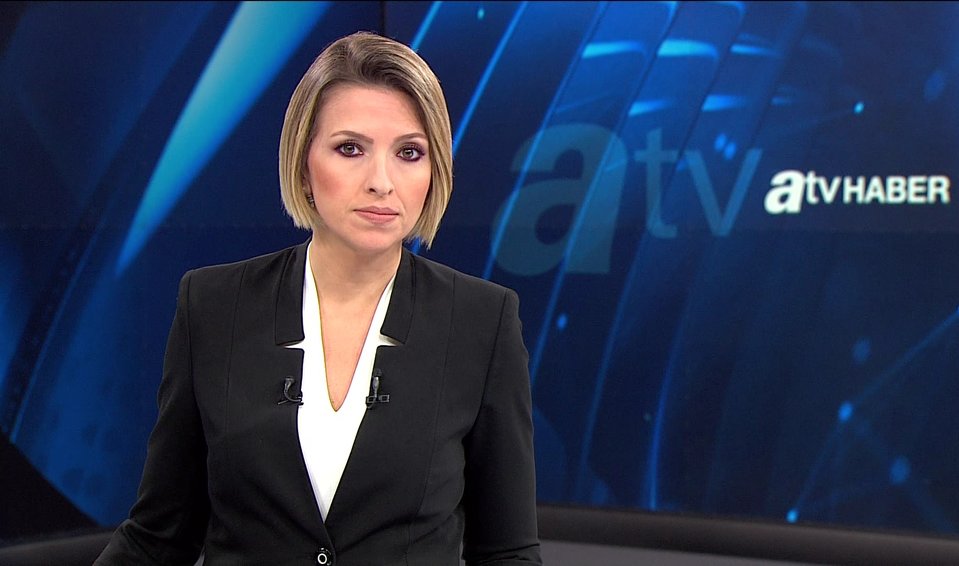 Hafta Sonu Atv Ana Haber 7522 Bolum