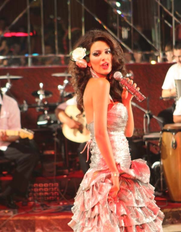 Bergüzar Korel