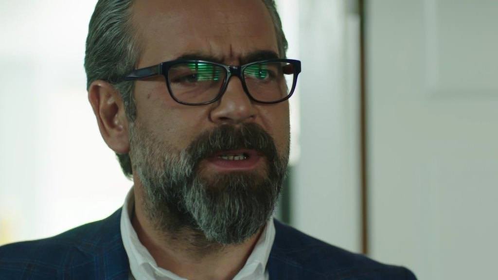 25. bölüm fotogaleri