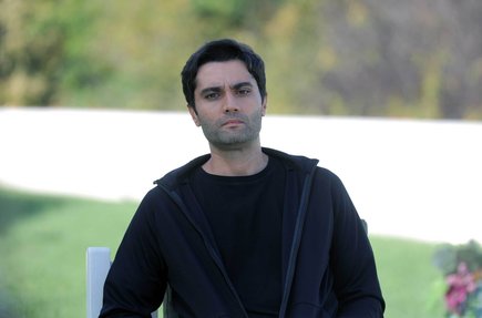 Eşkıya Dünyaya Hükümdar Olmaz