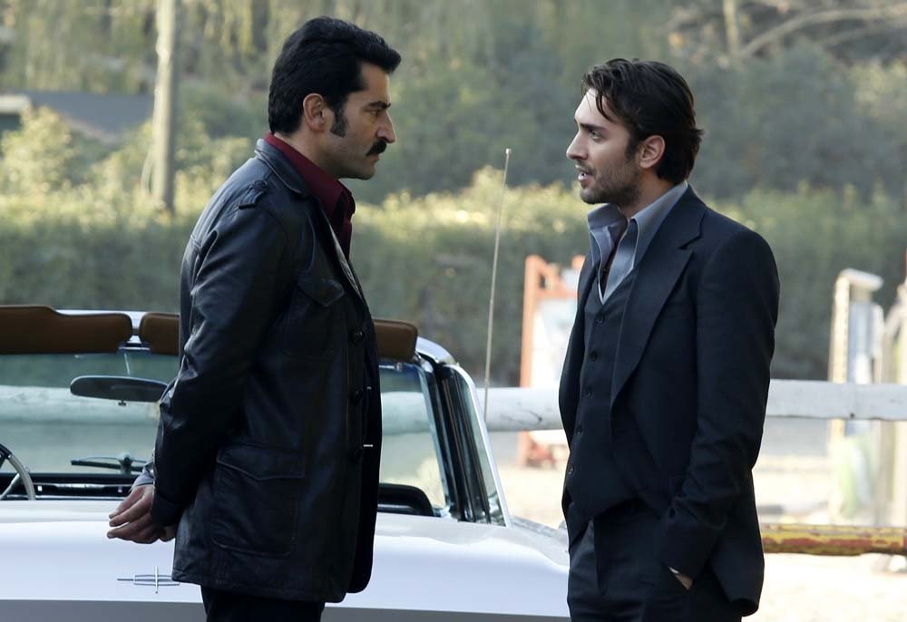 85. bölüm fotoğrafları