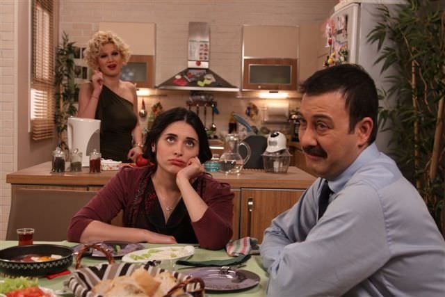 Yahşi Cazibe 33. Bölüm