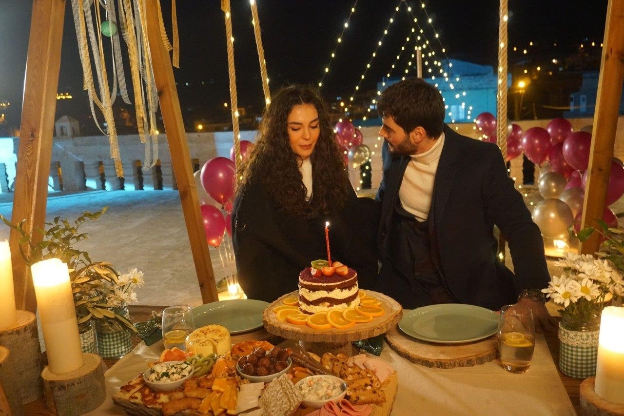 63. Bölüm Foto Galeri 