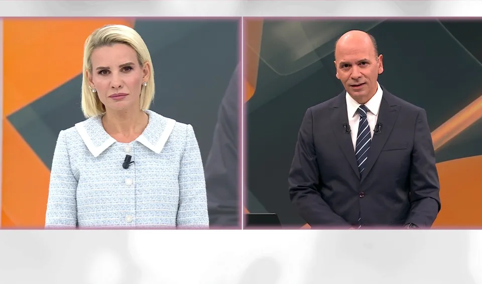 Esra Erol, Gazze’de yaşananlara isyan etti!