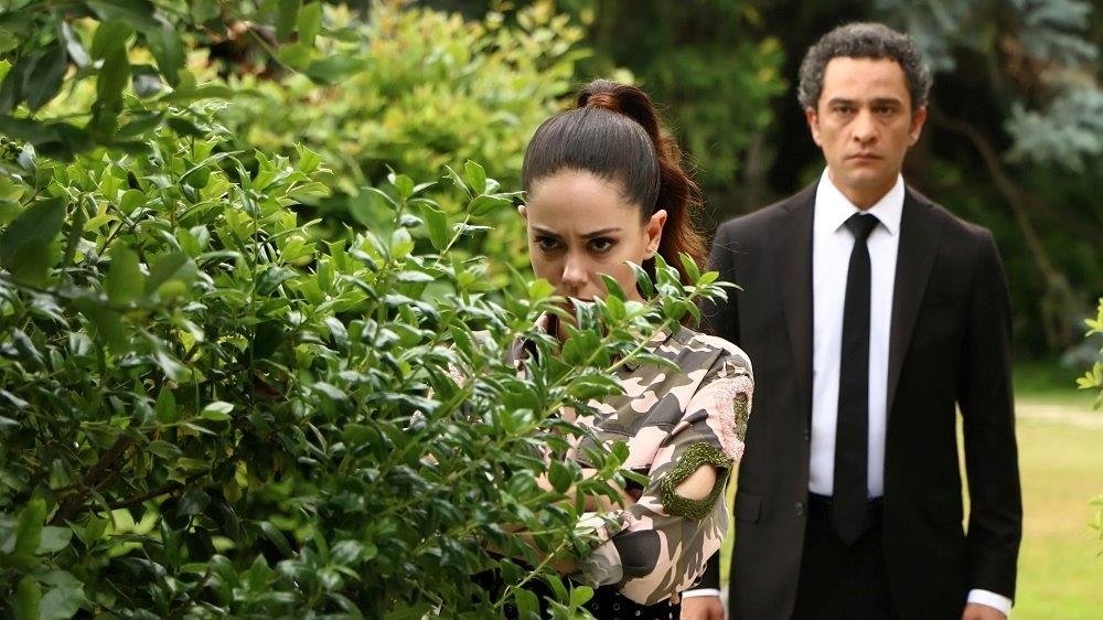 8. bölüm foto galeri