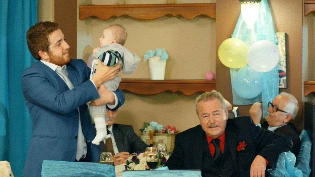 23. bölüm fotoğrafları