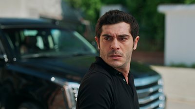 Bir Gece Masalı - Final
