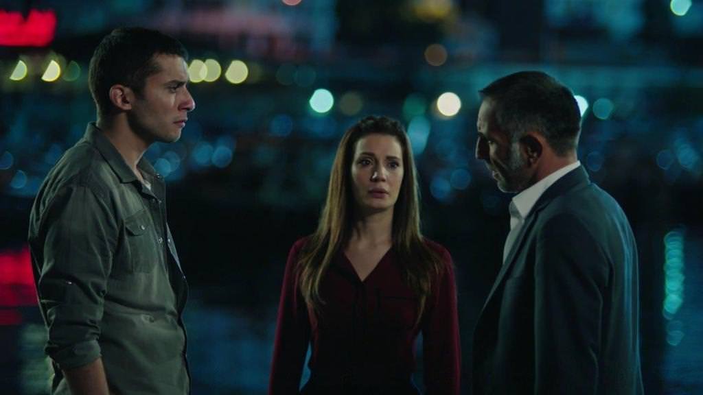 14. bölüm fotogaleri