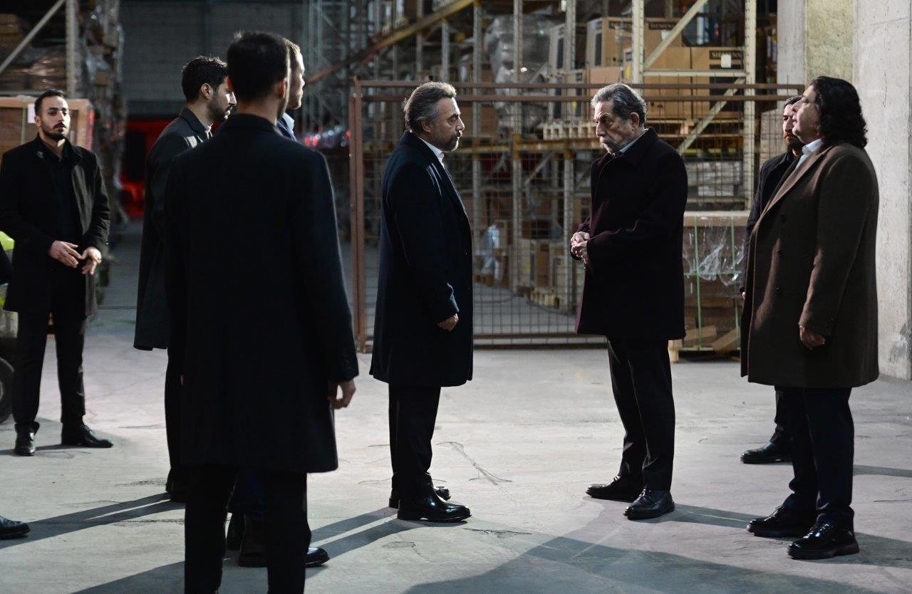 57. Bölüm Foto Galeri 