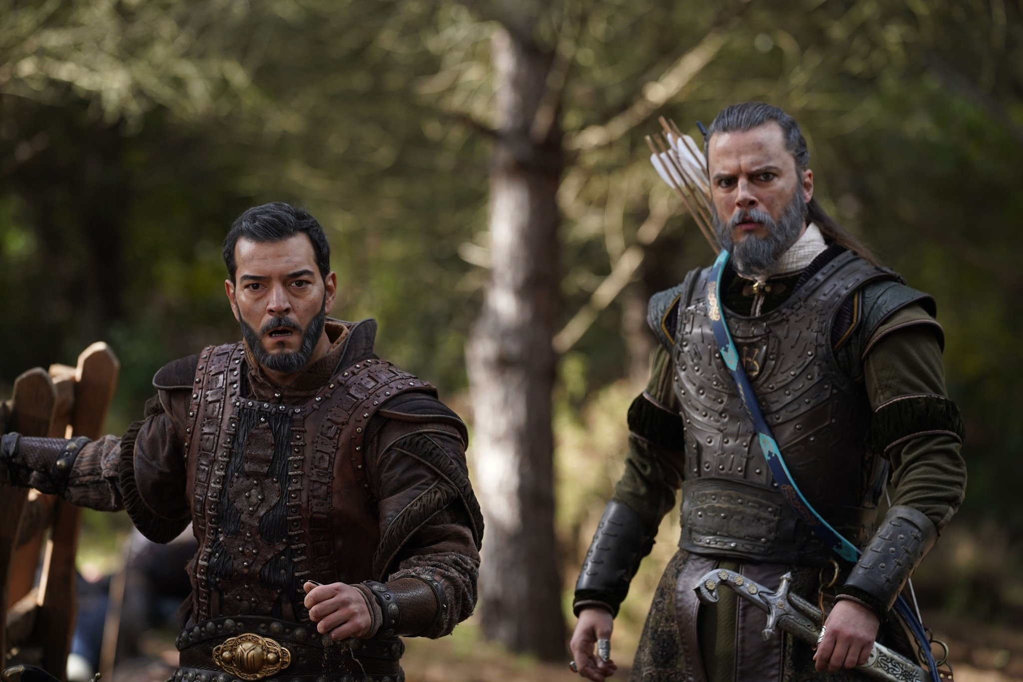 4. Bölümde neler oldu?