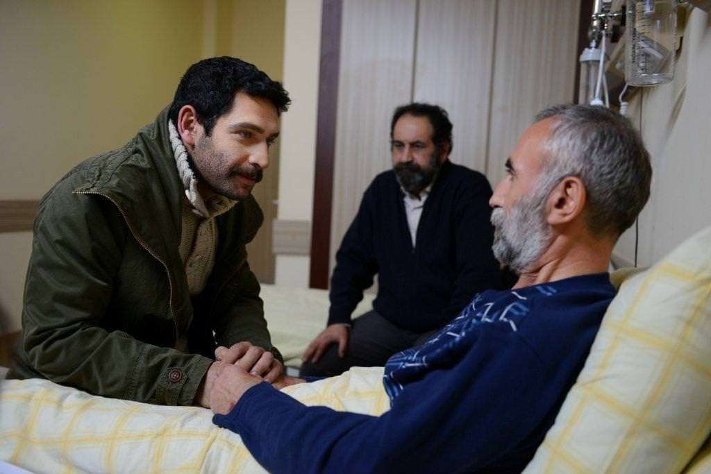 26.bölüm fotoğrafları