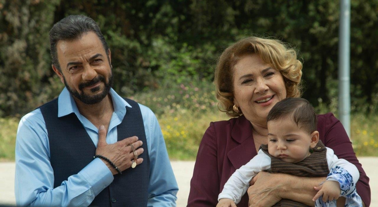 97. Bölüm Foto Galeri 