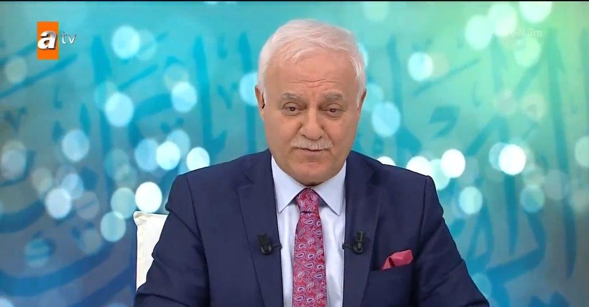 nihat-hatipoglu-ile-kuran-ve-sunnet