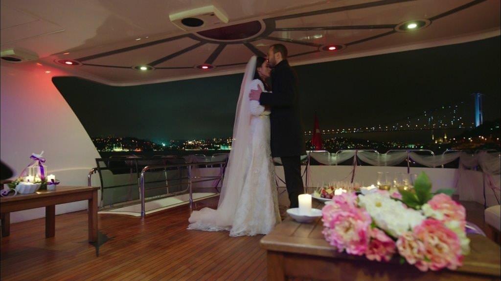 34. bölümünde neler oldu?