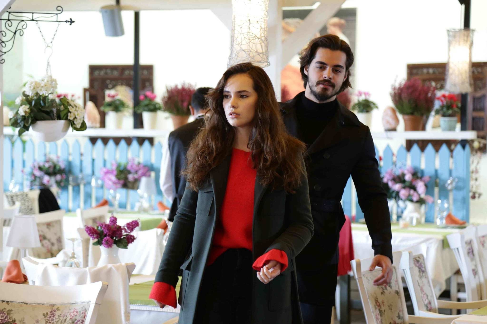 10. Bölüm foto galeri 