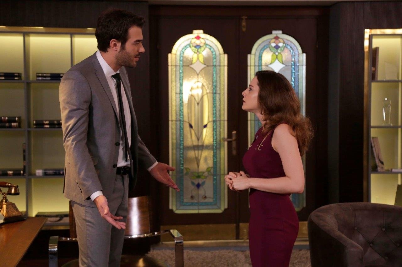 6. bölüm foto galeri