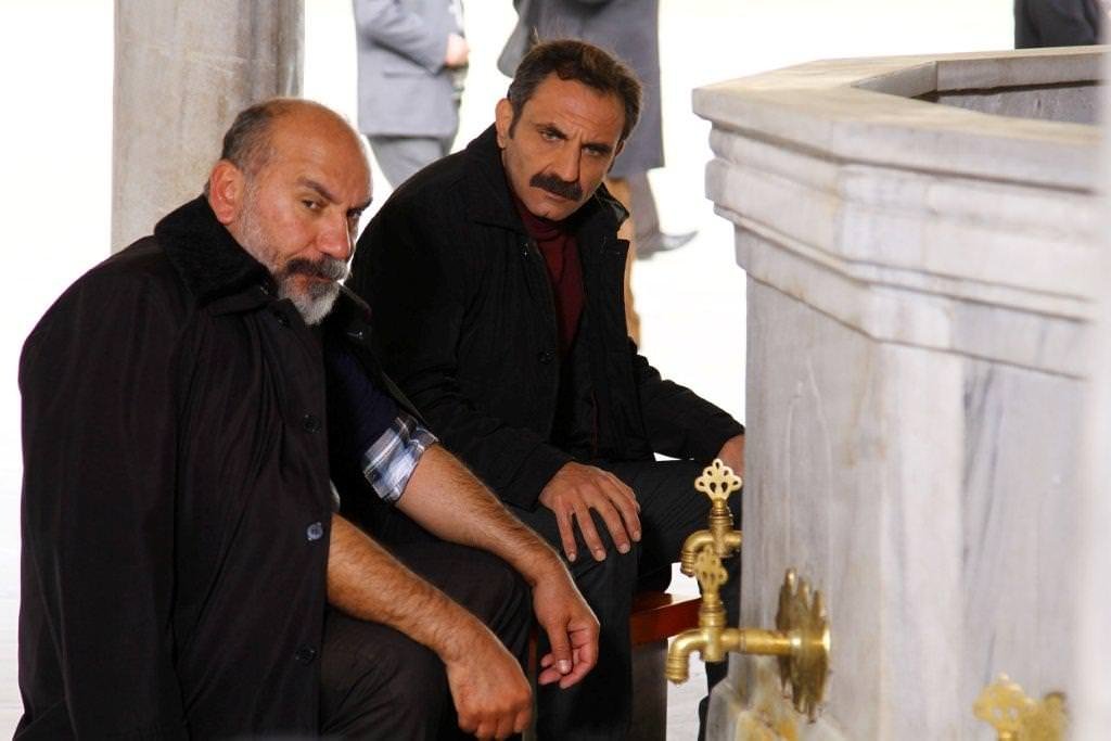 19.bölüm fotoğrafları