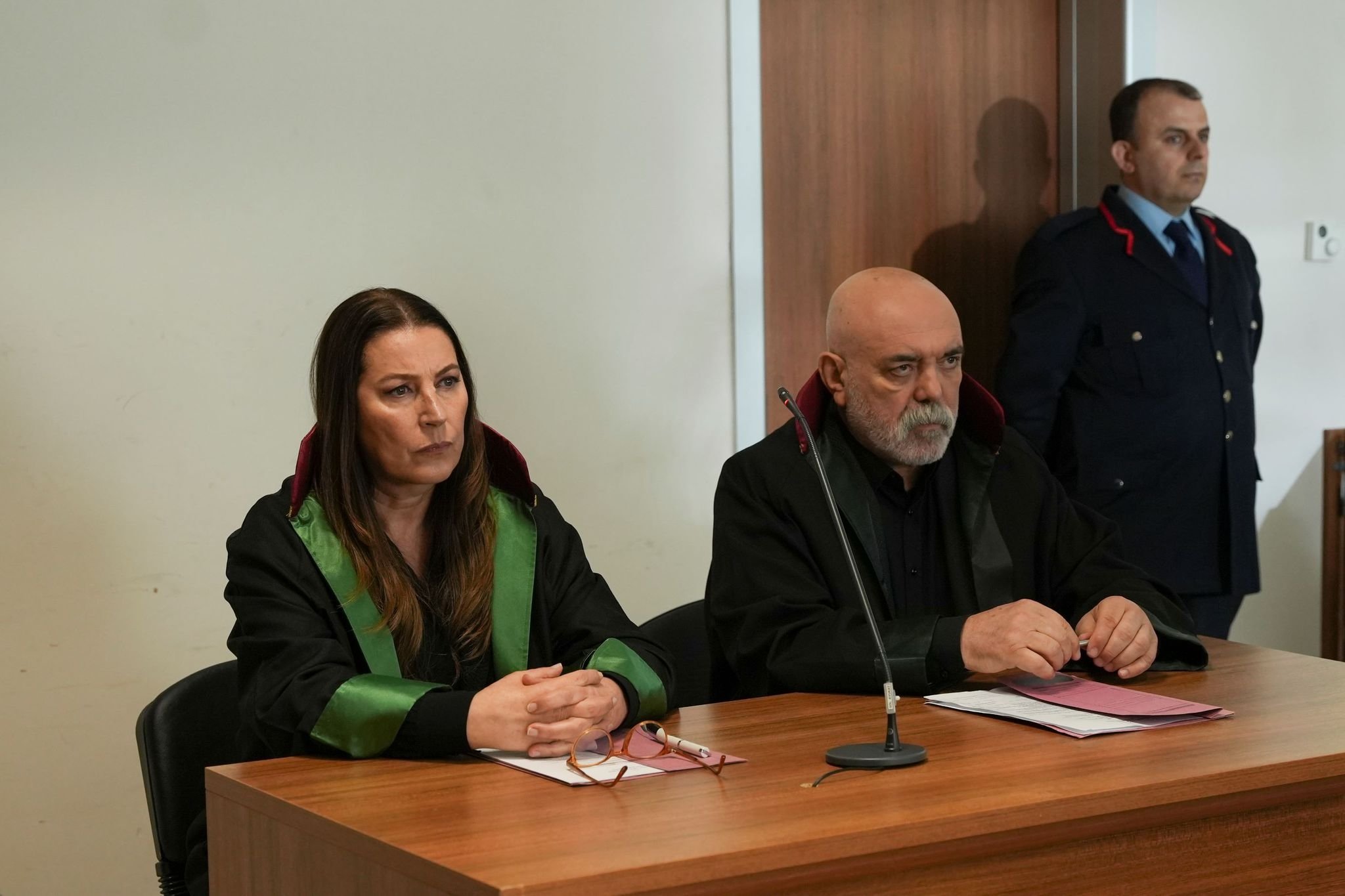 56. Bölüm Foto Galeri