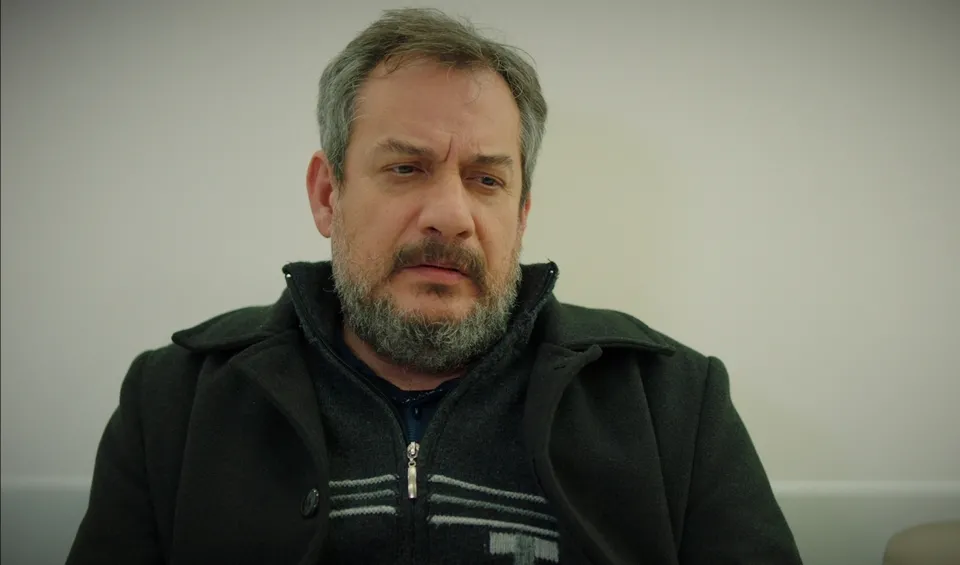 Veli, Akif’ten şüpheleniyor