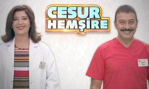 Cesur Hemşire - (2)