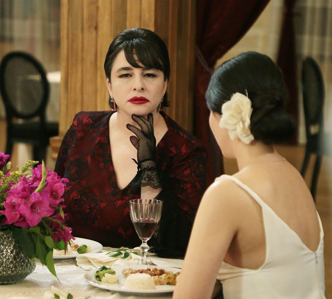 43. Bölüm Foto Galeri