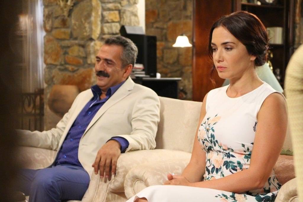 Sevdikleri tehlikede... 8.bölüm foto galeri