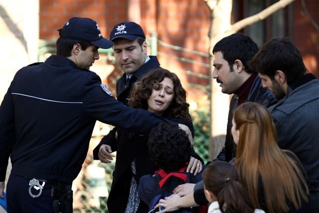 Bitmeyen Şarkı 27. bölüm fotoğrafları