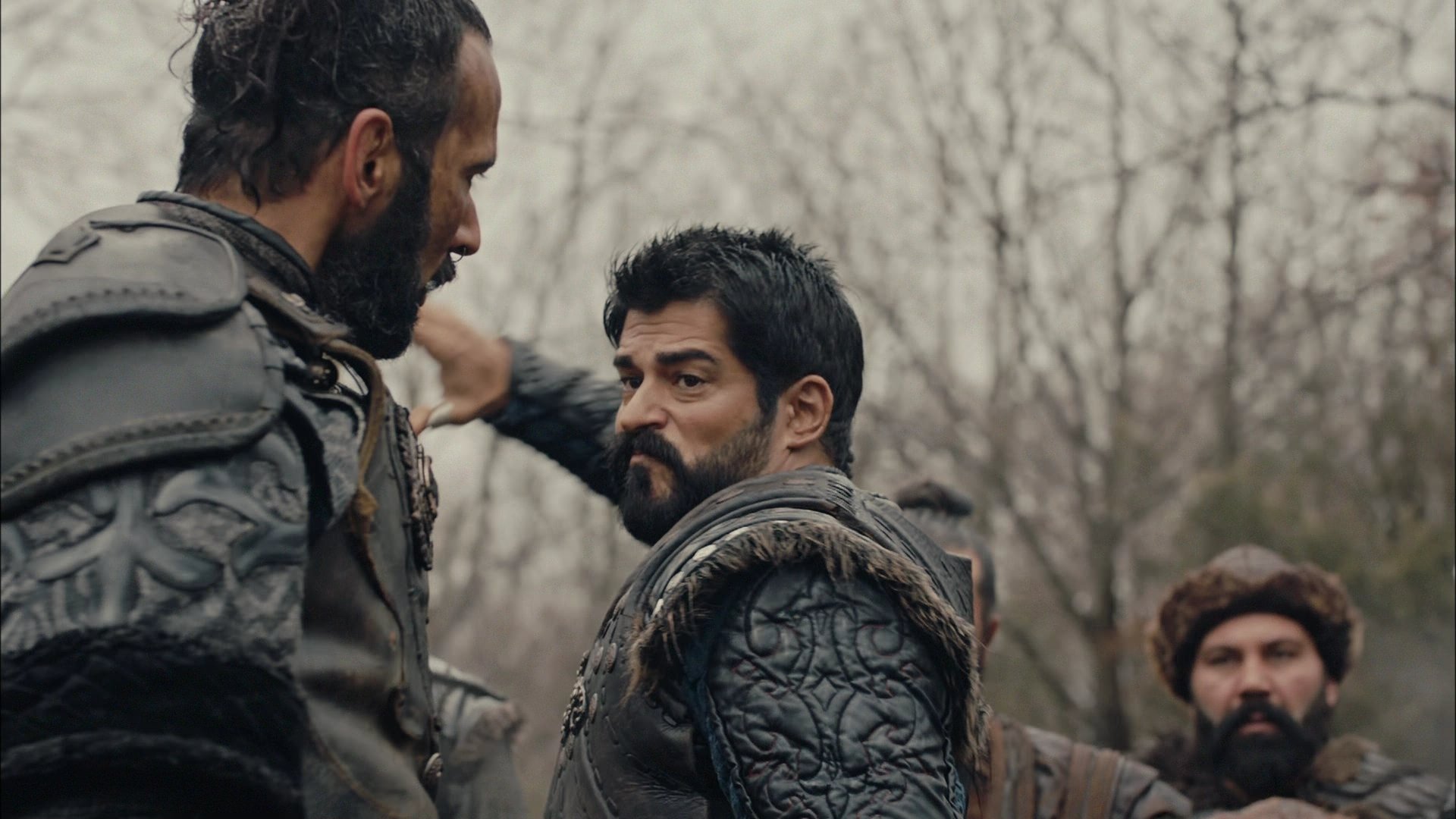 Osman Bey'in öldürdüğü düşmanlar