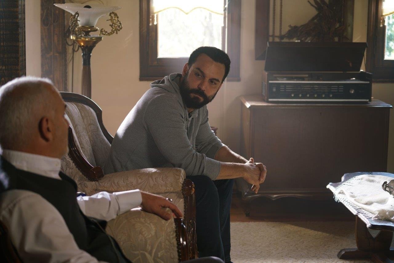 62. Bölüm Foto Galeri 